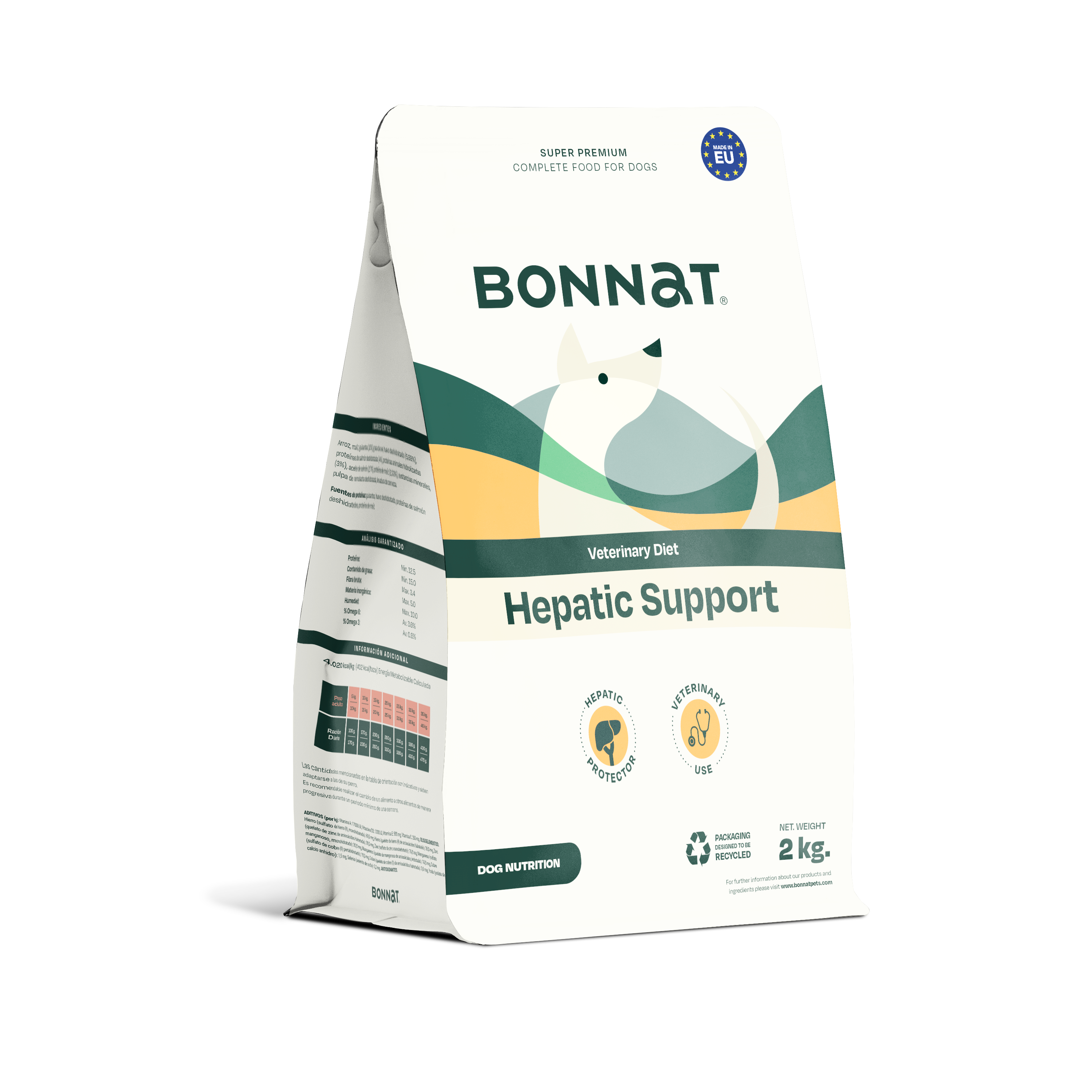 HEPATIC SUPPORT